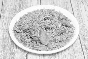 Lasun Farsan [250Grams]