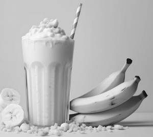 Banana Shake