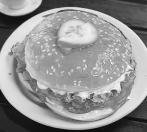 Chicken Burger