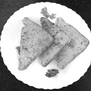Bread Pakora