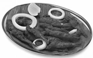 Nethili Fry