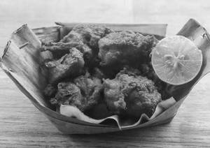 Malai Kebab