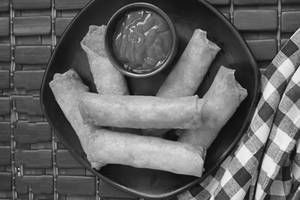 Veg Spring Roll