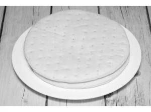 Pizza Base ( 2 Pieces ) 