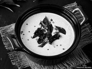 Peanut Chutney (100)Gm