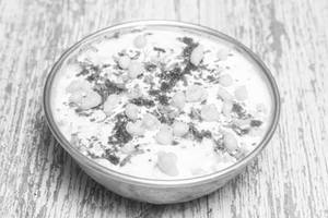 Boondi Raita