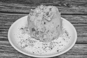 American Dry Fruit Shrikhand