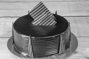 Chocolate Cake (450gm)
