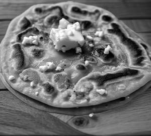 Cheese Paratha
