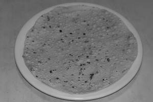 Roasted Papad