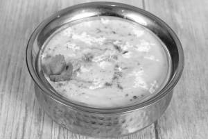 Malai Kofta