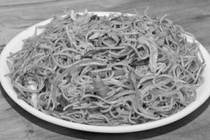 Veg Noodles