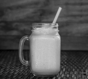 Butterscotch Smoothie