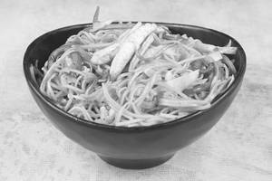 Paneer Chowmein
