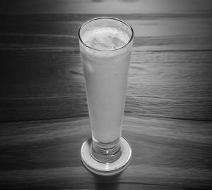 Classic Butterscotch Shake