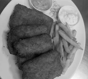 Fish N Chips