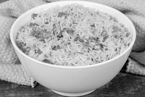 Veg Pulao