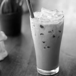 Cold Coffee