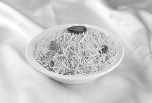 Aloo Bhujia Mewa (250 Gm)