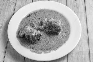 Mutton Masala (2 Pcs)