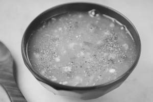 Chicken Clear Soup