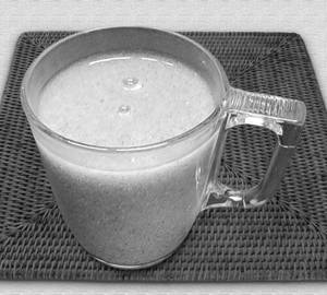 Ragi Ambali Organic