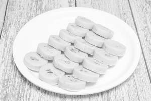 Badam Puri Peda