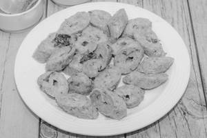 Chicken Seekh Kebab