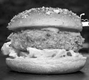 Chicken Burger