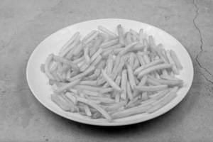 Simpie Fries