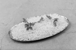 Plain Rice