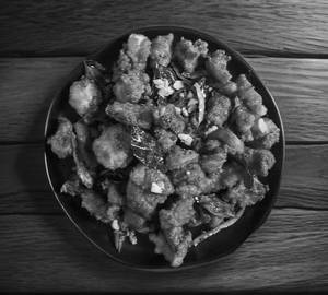 Chicken 65.
