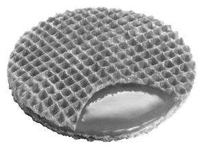 Caramel Waffle