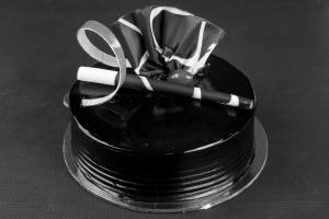 Special Truffle Cake (1Kg)