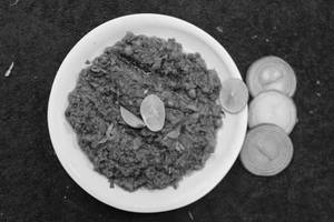 Mutton Kheema