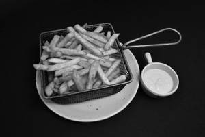 DD Special Peri Peri Fries