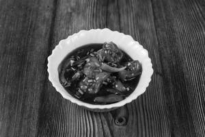 Chilli Chicken Gravy