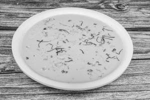Kesar King Basundi