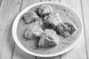 Chicken Reshmi Butter Masala ( 6 Pc )