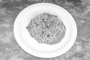 Vegetable Maggi