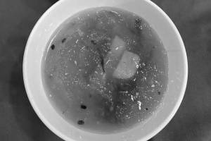 Mango chutney 