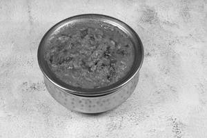 Baby Corn Mushroom Masala
