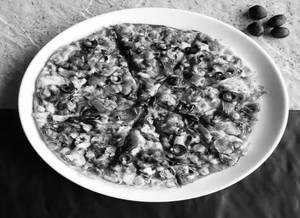 Veg Farmers Pizza 10 Inch