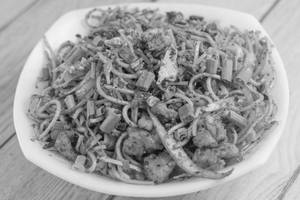 Mixed Schezwan Noodles