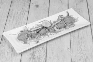 Chicken Tikka Kebab [6 Pieces]