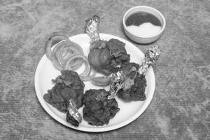 Chicken Lollipop
