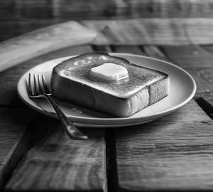 Butter Toast