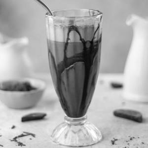 Chocolate Shake
