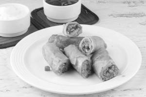 Veg Spring Roll