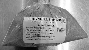 Bread Crumbs